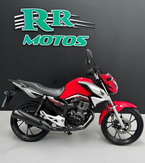 HONDA CG 160 TITAN, Foto 1 HONDA CG 160 TITAN, Foto 1