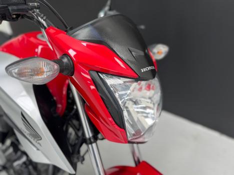 HONDA CG 160 TITAN, Foto 6 HONDA CG 160 TITAN, Foto 6