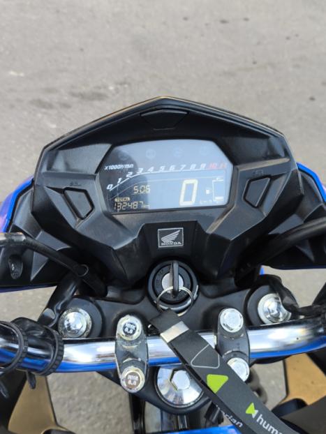 HONDA CG 160 TITAN, Foto 5 HONDA CG 160 TITAN, Foto 5