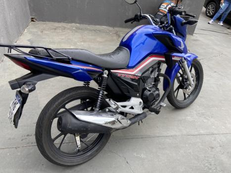 HONDA CG 160 TITAN, Foto 2 HONDA CG 160 TITAN, Foto 2