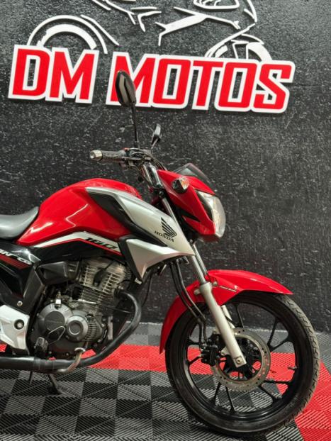 HONDA CG 160 TITAN, Foto 2 HONDA CG 160 TITAN, Foto 2