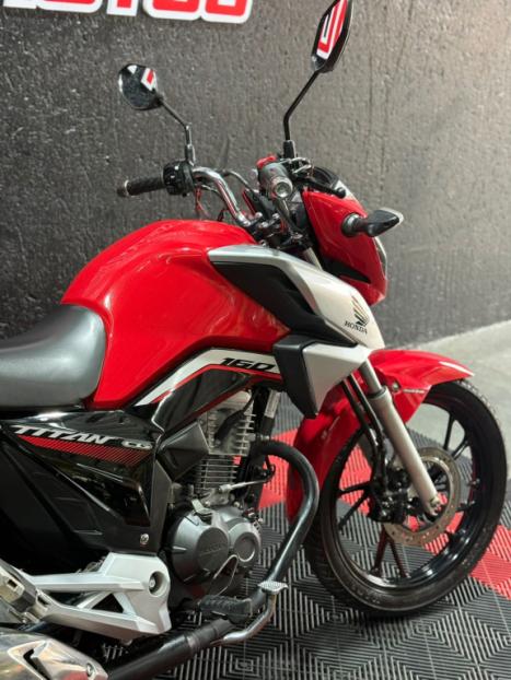 HONDA CG 160 TITAN, Foto 4 HONDA CG 160 TITAN, Foto 4