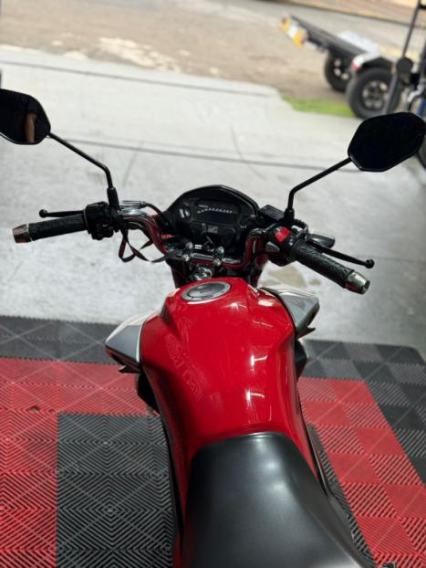 HONDA CG 160 TITAN, Foto 5 HONDA CG 160 TITAN, Foto 5