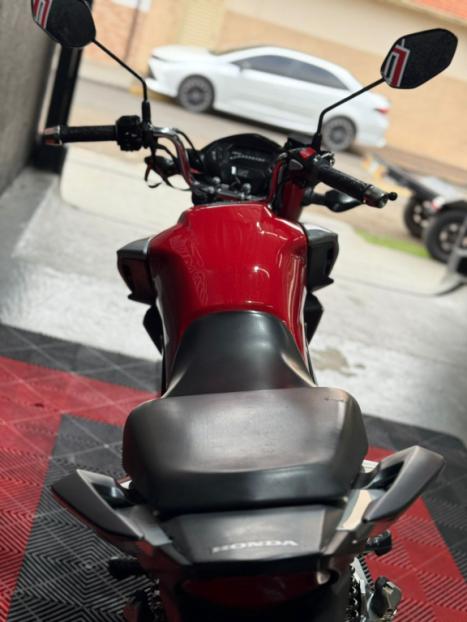 HONDA CG 160 TITAN, Foto 6 HONDA CG 160 TITAN, Foto 6