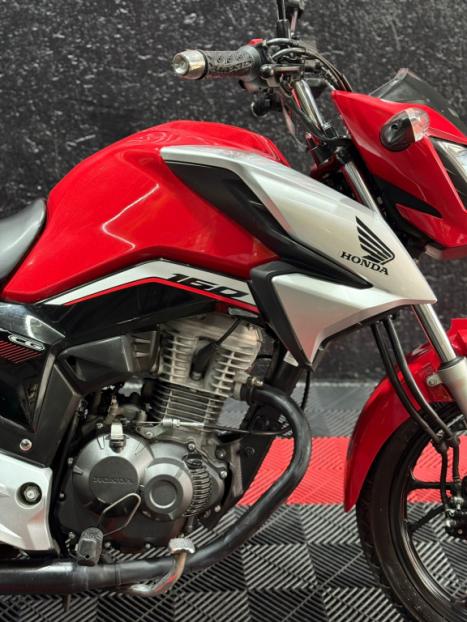 HONDA CG 160 TITAN, Foto 7 HONDA CG 160 TITAN, Foto 7