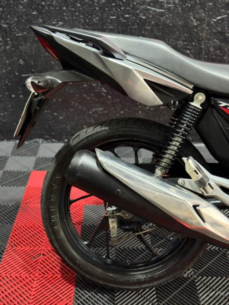 HONDA CG 160 TITAN, Foto 8 HONDA CG 160 TITAN, Foto 8