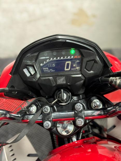 HONDA CG 160 TITAN, Foto 9 HONDA CG 160 TITAN, Foto 9