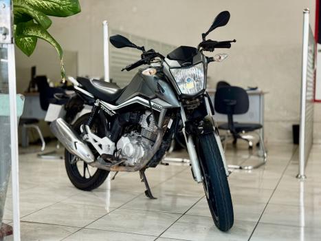 HONDA CG 160 TITAN, Foto 1