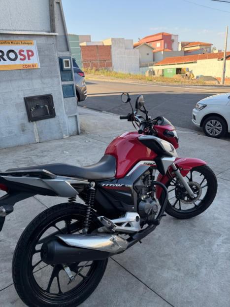HONDA CG 160 TITAN, Foto 3