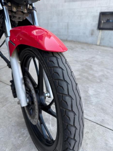 HONDA CG 160 TITAN, Foto 6