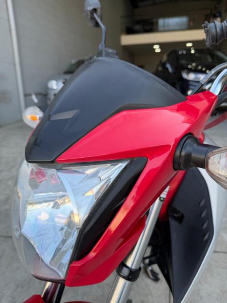 HONDA CG 160 TITAN, Foto 9