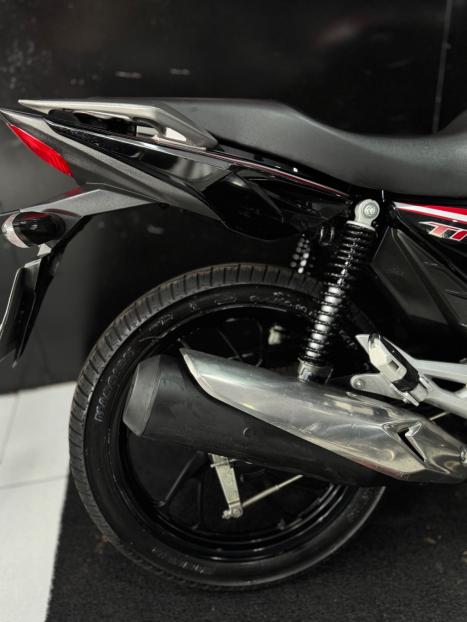 HONDA CG 160 TITAN, Foto 2