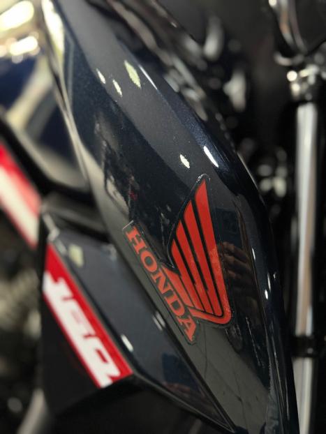 HONDA CG 160 TITAN, Foto 4