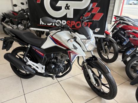 HONDA CG 160 TITAN, Foto 3