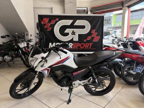 HONDA CG 160 TITAN, Foto 4