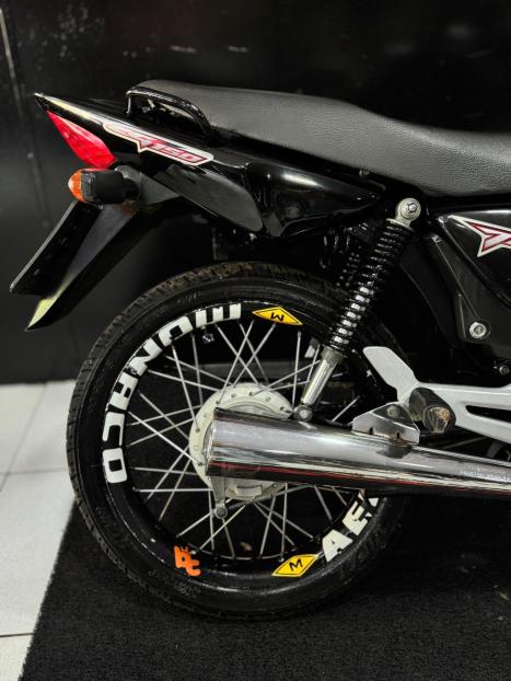 HONDA CG 160 TITAN, Foto 2