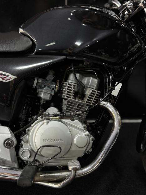 HONDA CG 160 TITAN, Foto 4