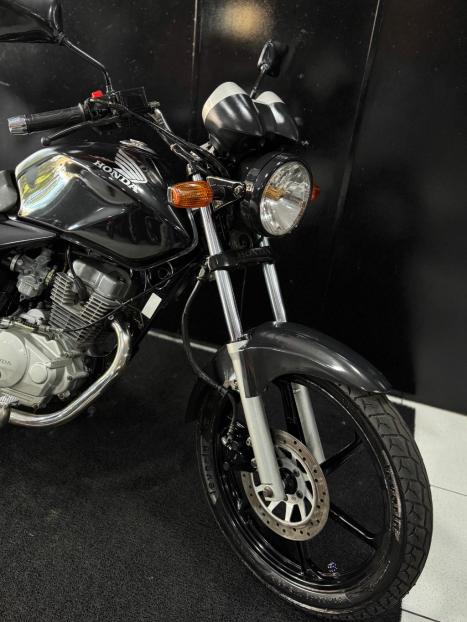 HONDA CG 160 TITAN, Foto 5