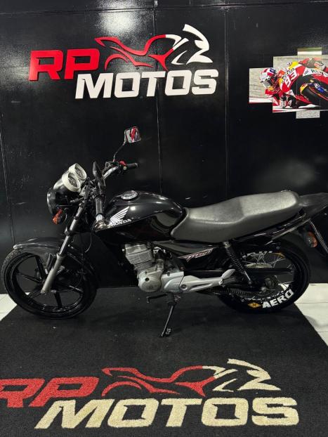 HONDA CG 160 TITAN, Foto 6