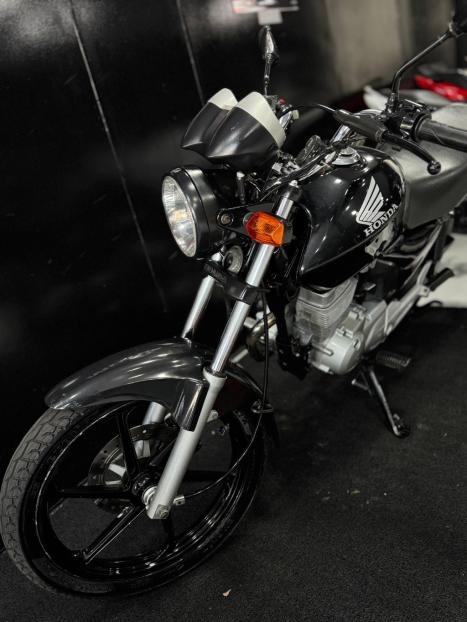 HONDA CG 160 TITAN, Foto 7