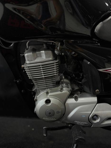 HONDA CG 160 TITAN, Foto 8