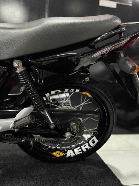 HONDA CG 160 TITAN, Foto 9