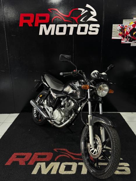 HONDA CG 160 TITAN, Foto 10