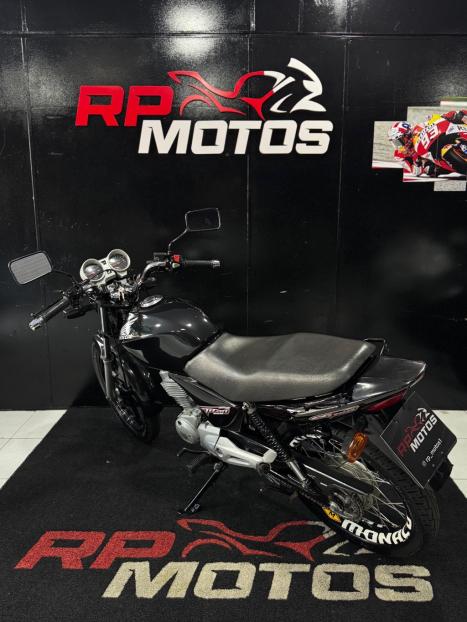 HONDA CG 160 TITAN, Foto 12