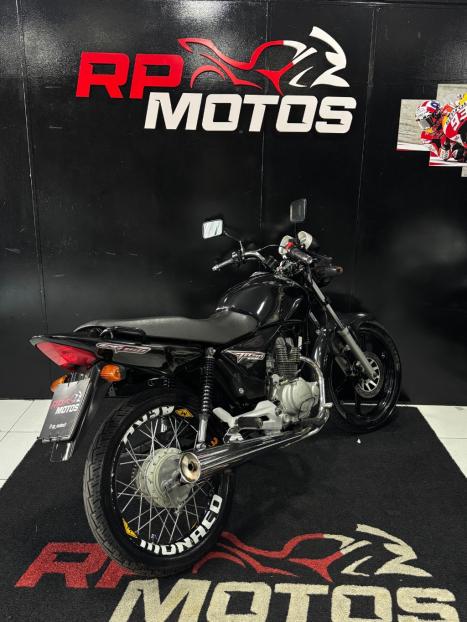 HONDA CG 160 TITAN, Foto 13