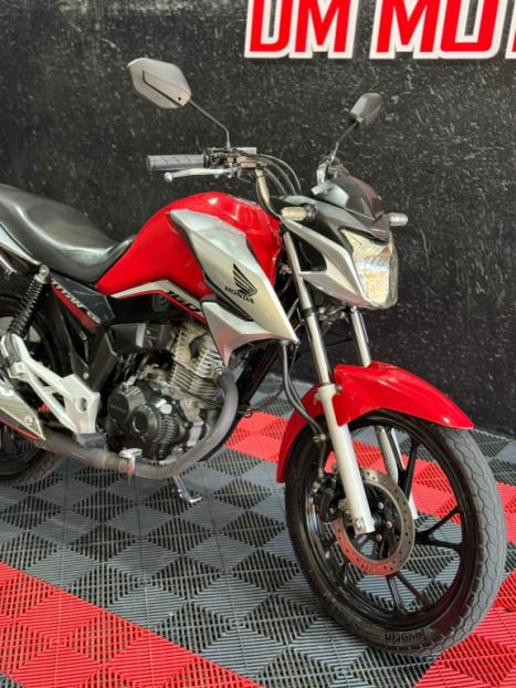 HONDA CG 160 TITAN, Foto 3