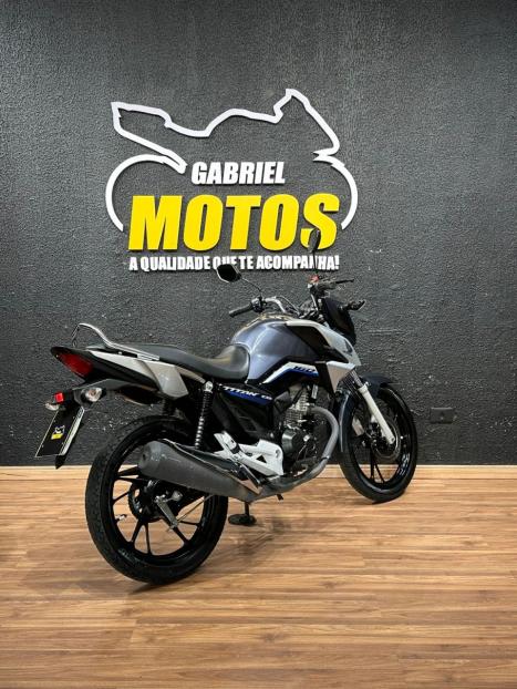 HONDA CG 160 TITAN, Foto 5