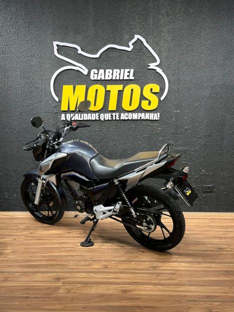 HONDA CG 160 TITAN, Foto 6