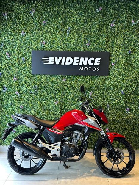 HONDA CG 160 TITAN, Foto 2