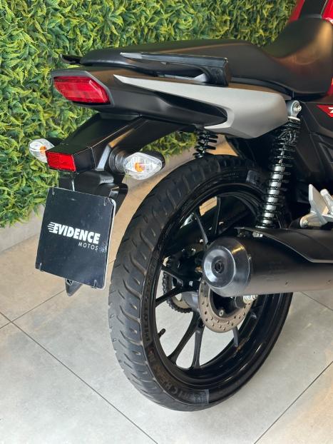 HONDA CG 160 TITAN, Foto 3