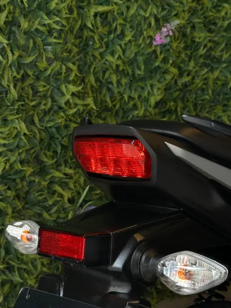 HONDA CG 160 TITAN, Foto 7