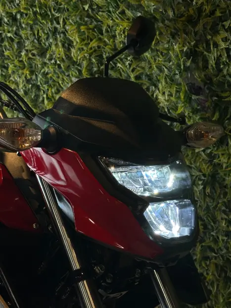 HONDA CG 160 TITAN, Foto 8