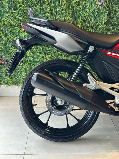 HONDA CG 160 TITAN, Foto 9