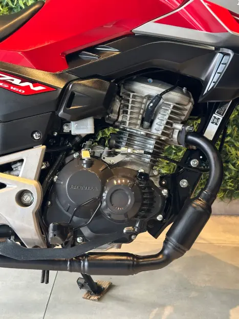 HONDA CG 160 TITAN, Foto 10