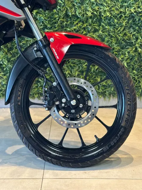 HONDA CG 160 TITAN, Foto 11