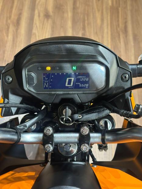 HONDA CG 160 TITAN, Foto 7