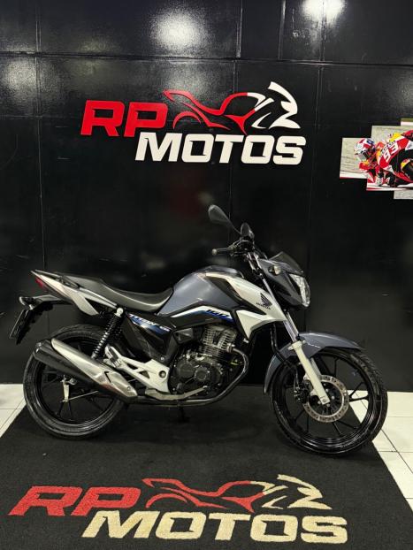 HONDA CG 160 TITAN, Foto 1