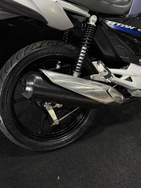 HONDA CG 160 TITAN, Foto 2