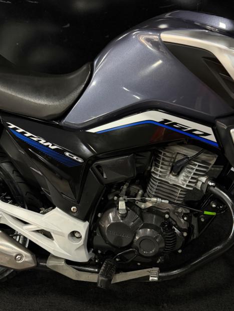 HONDA CG 160 TITAN, Foto 3