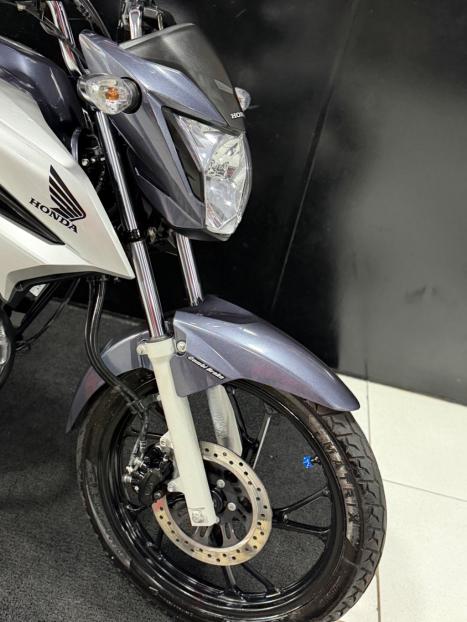 HONDA CG 160 TITAN, Foto 4