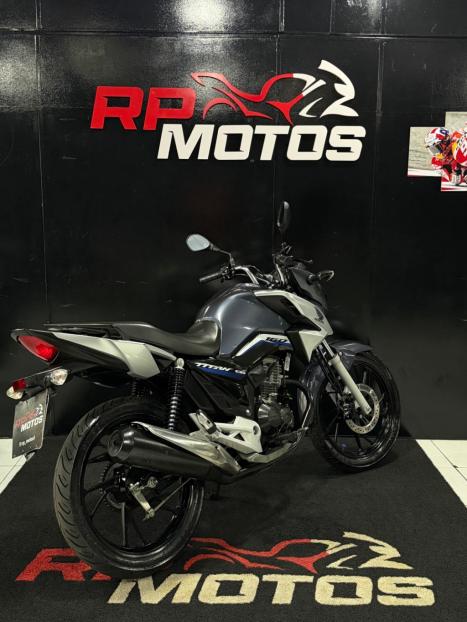 HONDA CG 160 TITAN, Foto 5