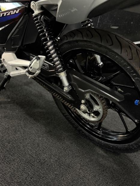 HONDA CG 160 TITAN, Foto 8