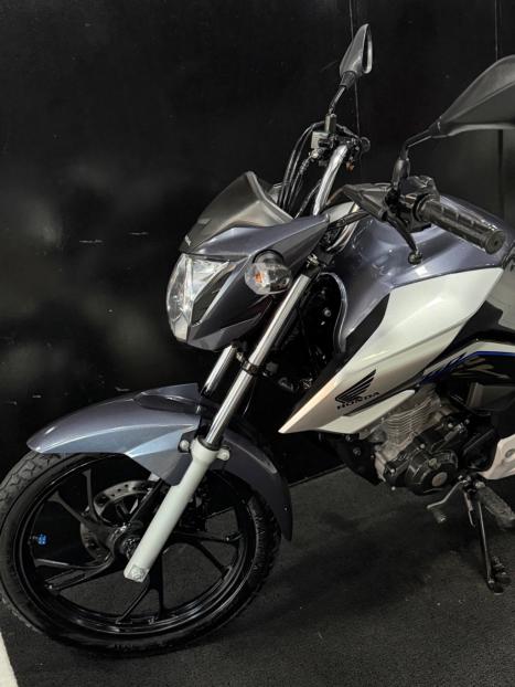 HONDA CG 160 TITAN, Foto 10