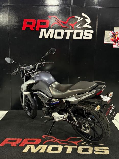 HONDA CG 160 TITAN, Foto 11