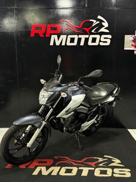 HONDA CG 160 TITAN, Foto 12