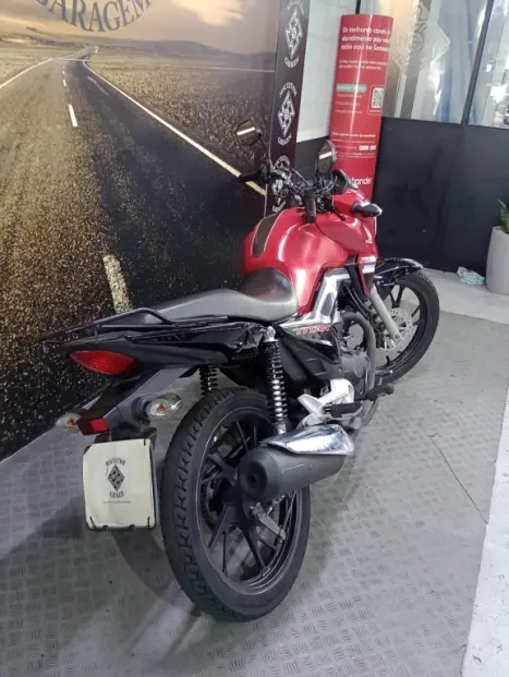 HONDA CG 160 TITAN, Foto 8